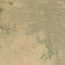Satellite imagery of Ras Anfile, ER