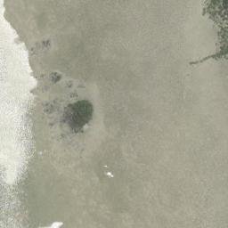 Satellite imagery of Tungao Point, PH