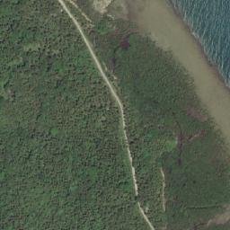 Satellite imagery of Taunpin Point, PH