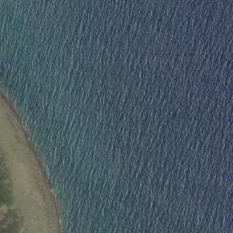 Satellite imagery of Taunpin Point, PH