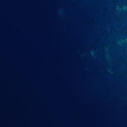 Satellite imagery of Compra Point, PH