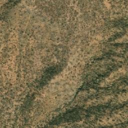 Satellite imagery of Enda Rania, ER