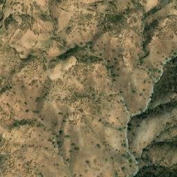 Satellite imagery of Baraka Embesse, ER