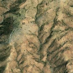 Satellite imagery of Baraka Embesse, ER