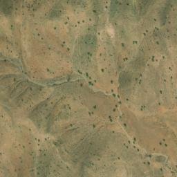 Satellite imagery of Addi Kodobay, ER
