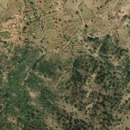 Satellite imagery of Andreas, ER