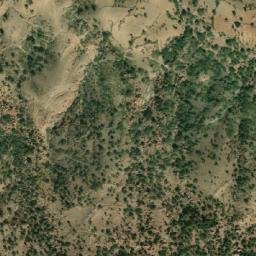 Satellite imagery of Andreas, ER