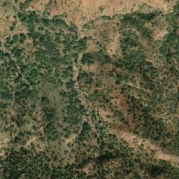 Satellite imagery of Andreas, ER