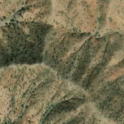 Satellite imagery of Mesdaf Tora, ER
