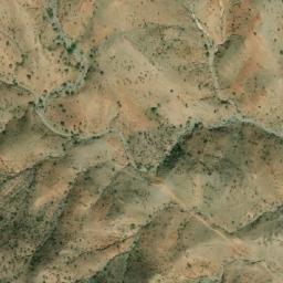 Satellite imagery of Mesdaf Tora, ER