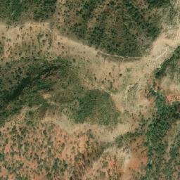 Satellite imagery of Amba Denna, ER