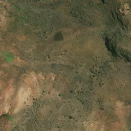 Satellite imagery of Fundinai, ER