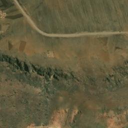 Satellite imagery of Fundinai, ER