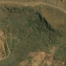 Satellite imagery of Ad Kabibo, ER