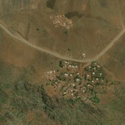 Satellite imagery of Ad Kabibo, ER