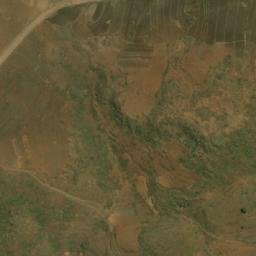 Satellite imagery of Ad Kabibo, ER