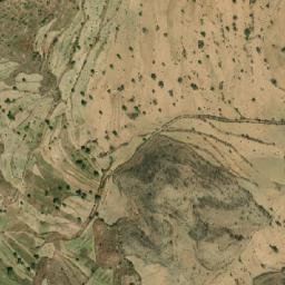Satellite imagery of Midri Figiya, ER