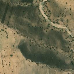 Satellite imagery of Midri Figiya, ER