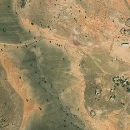Satellite imagery of Metfa Ualta, ER