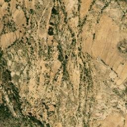 Satellite imagery of Enda Giassehe, ER