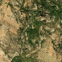 Satellite imagery of Enda Giassehe, ER