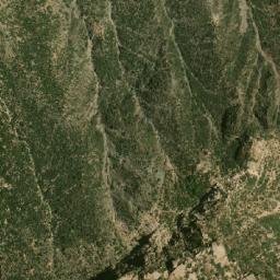 Satellite imagery of Amba Marrod, ER