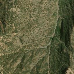 Satellite imagery of Amba Marrod, ER