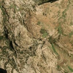 Satellite imagery of Amba Debra, ER