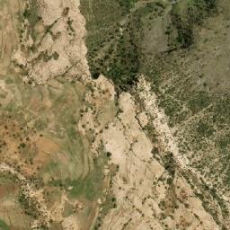 Satellite imagery of Amba Debra, ER