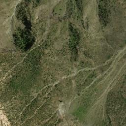 Satellite imagery of Amba Debra, ER