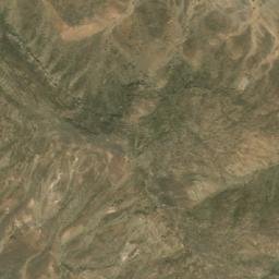 Satellite imagery of Hakor, ER