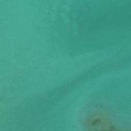 Satellite imagery of Ras Dagbere, ER