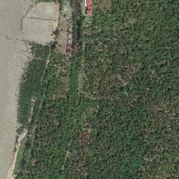 Satellite imagery of Nelocsoan Point, PH