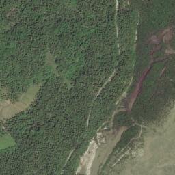 Satellite imagery of Macnit Point, PH