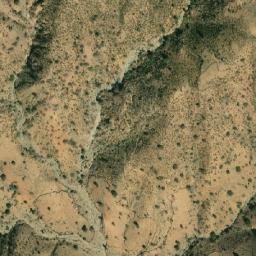 Satellite imagery of Metan Melo, ER
