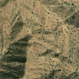 Satellite imagery of Metan Melo, ER