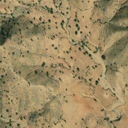 Satellite imagery of Metan Melo, ER