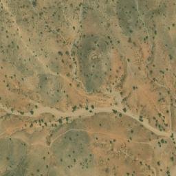 Satellite imagery of Addi Kodobay, ER