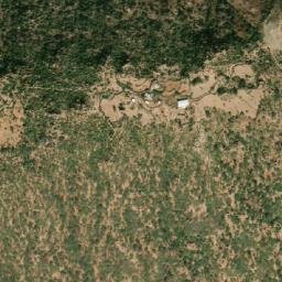 Satellite imagery of Andreas, ER