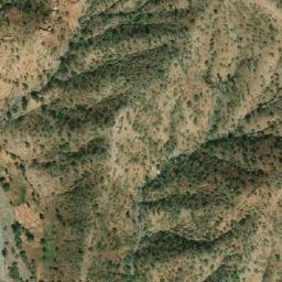Satellite imagery of Mesdaf Tora, ER