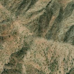 Satellite imagery of Mesdaf Tora, ER