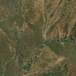 Satellite imagery of Ad Kabibo, ER