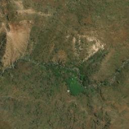 Satellite imagery of Ad Kabibo, ER