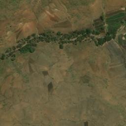 Satellite imagery of Ad Kabibo, ER