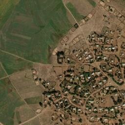 Satellite imagery of Gesa Aslam, ER