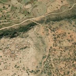 Satellite imagery of Midri Figiya, ER