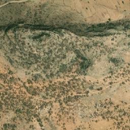 Satellite imagery of Midri Figiya, ER