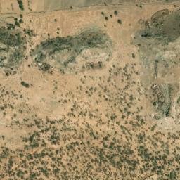 Satellite imagery of Midri Figiya, ER