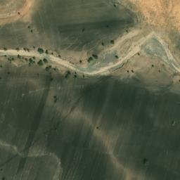 Satellite imagery of Metfa Ualta, ER