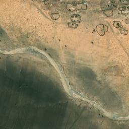 Satellite imagery of Metfa Ualta, ER